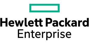hewlett packard enterprise