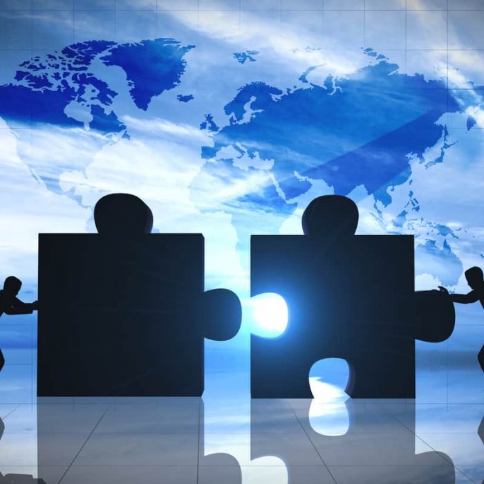 Mergers & Acquisitions